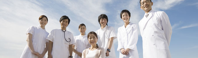 いざという時の医療情報